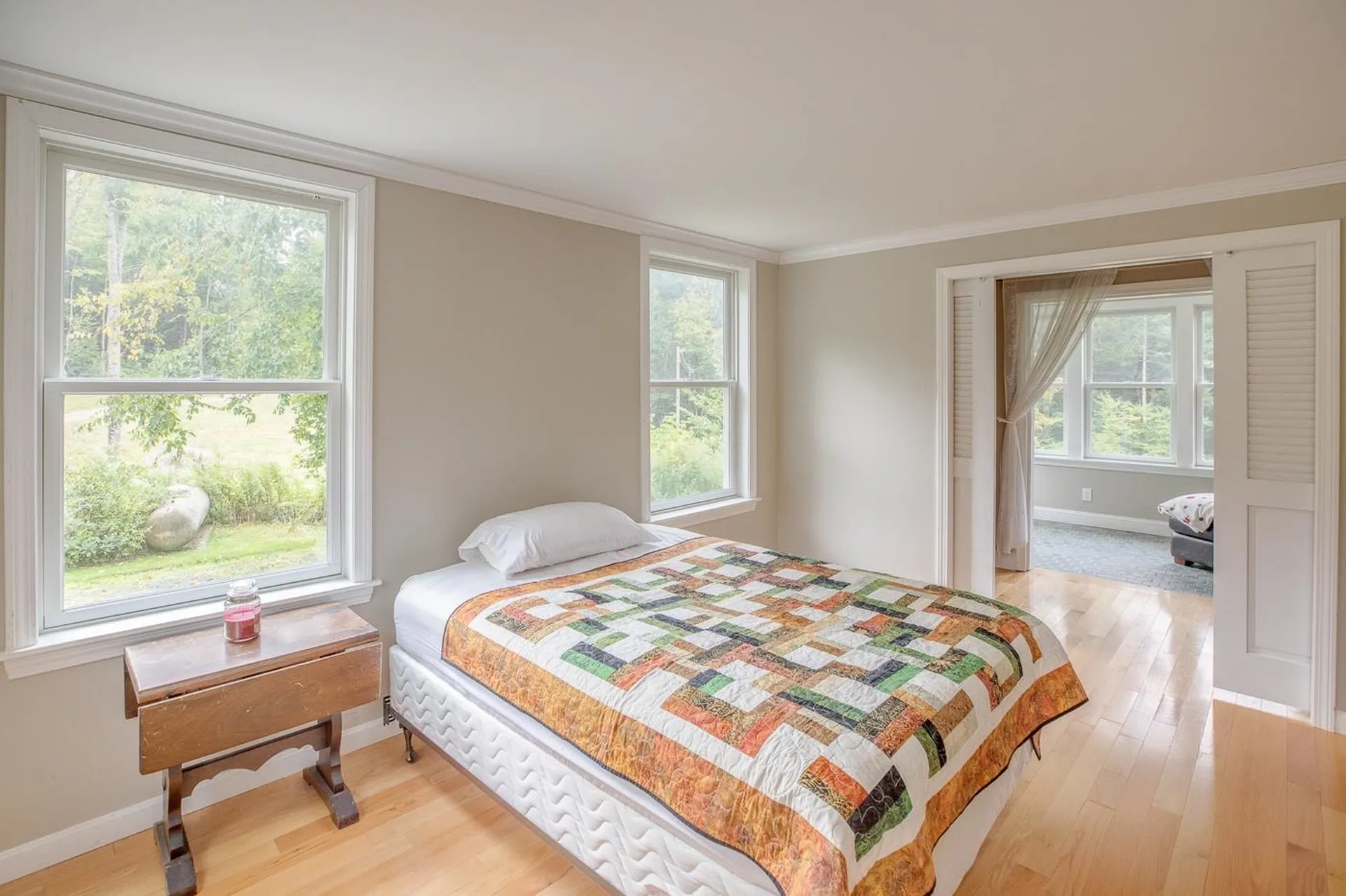 56 Country Lane Campton NH 03223