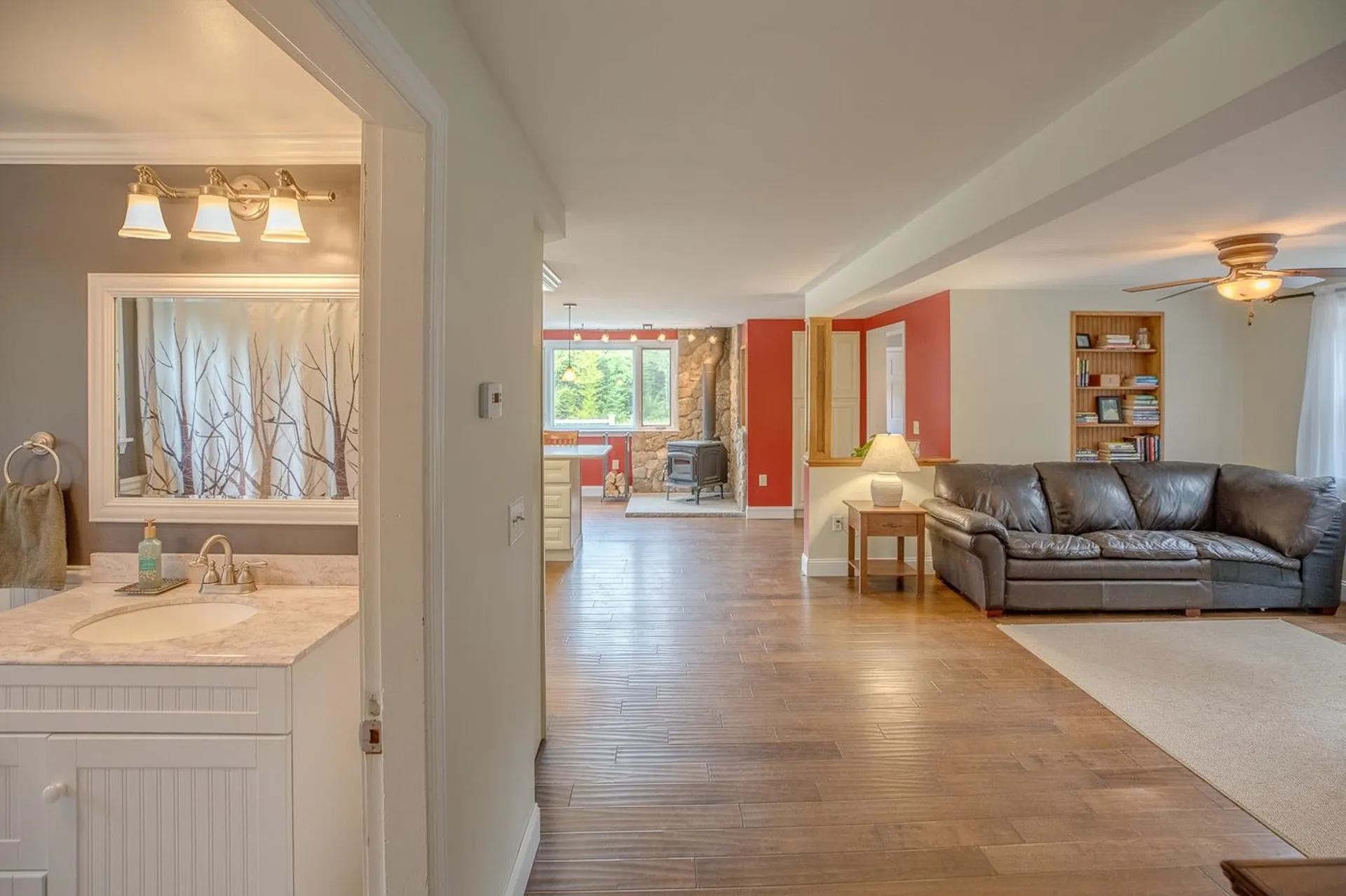 56 Country Lane Campton NH 03223