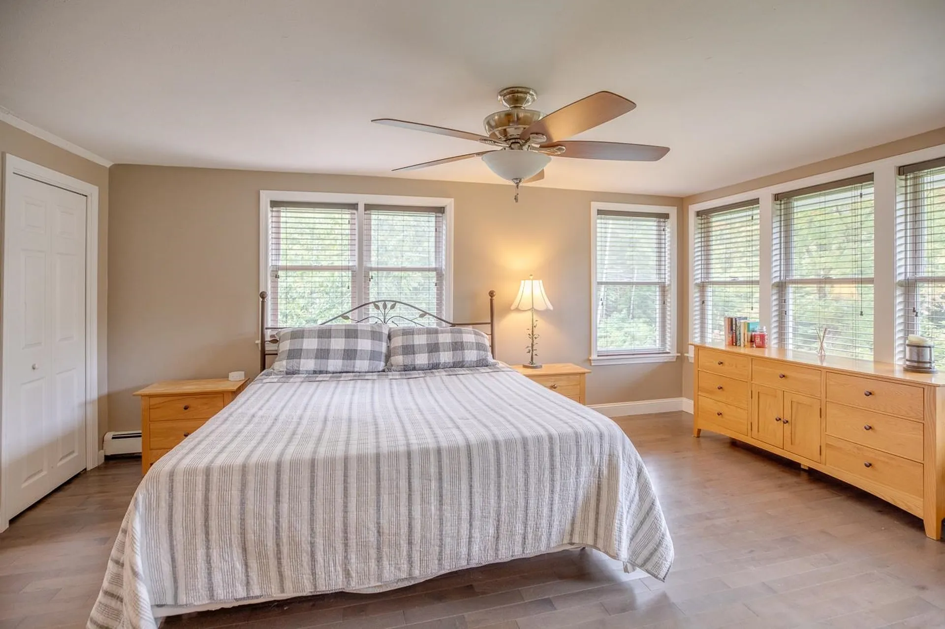 56 Country Lane Campton NH 03223