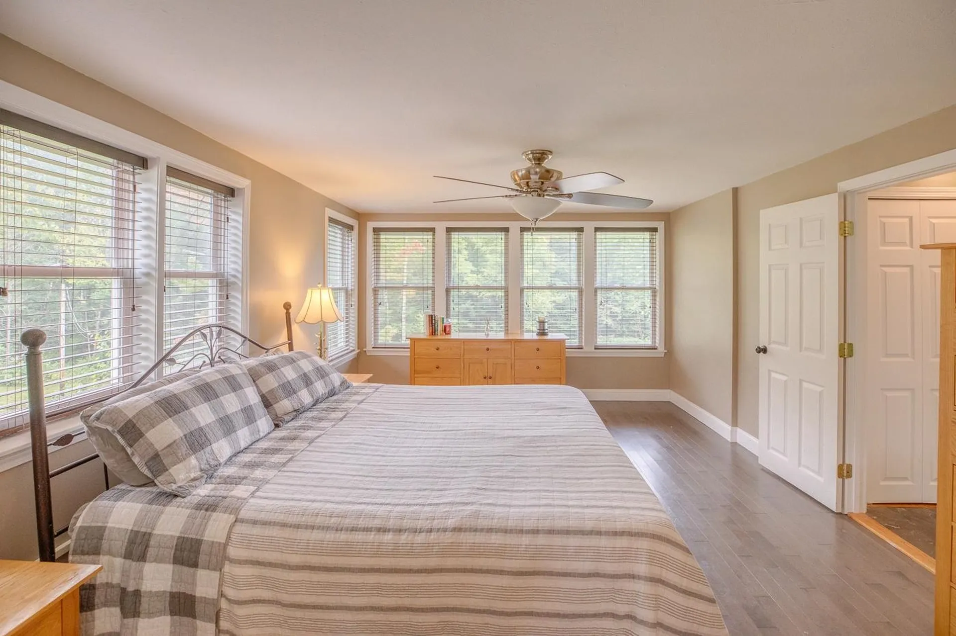 56 Country Lane Campton NH 03223