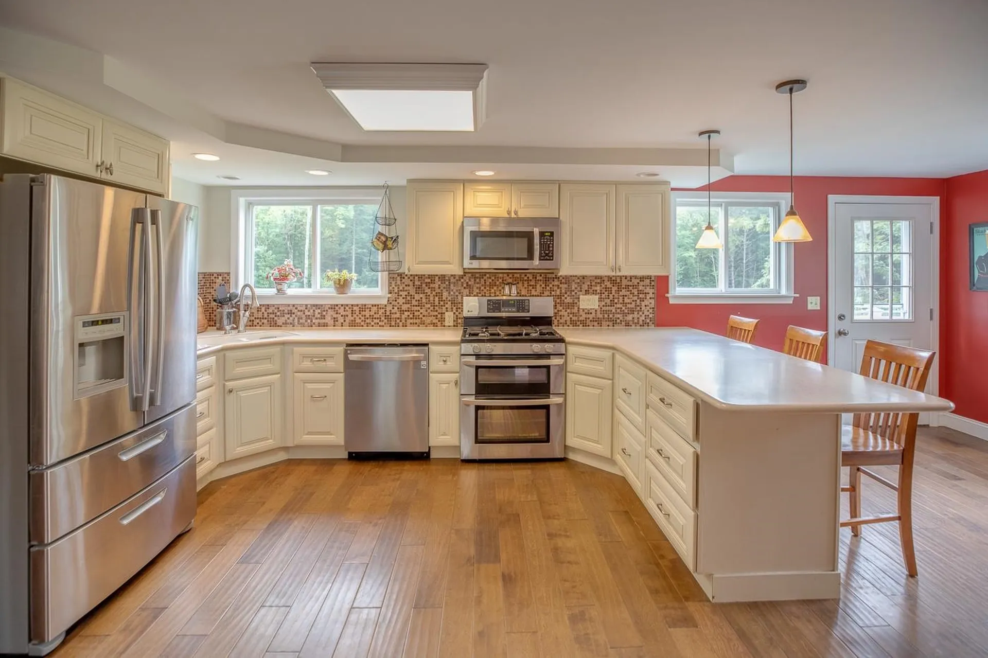 56 Country Lane Campton NH 03223
