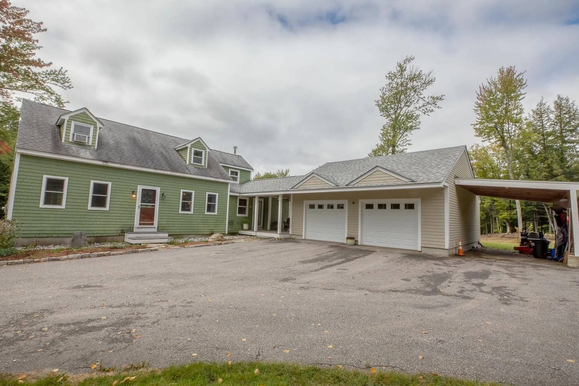 56 Country Lane Campton NH 03223