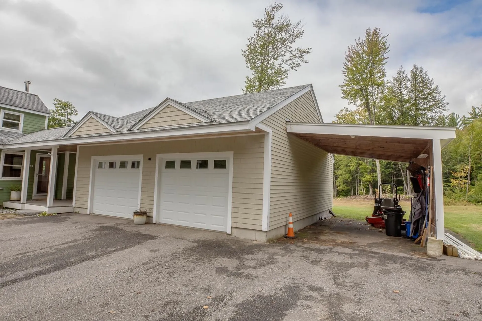 56 Country Lane Campton NH 03223