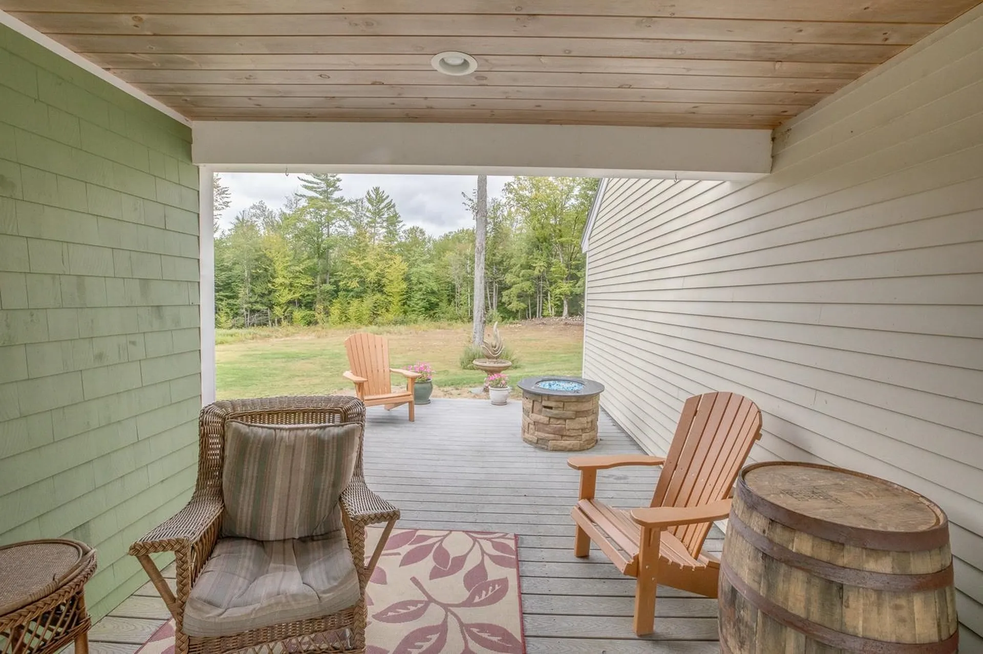 56 Country Lane Campton NH 03223