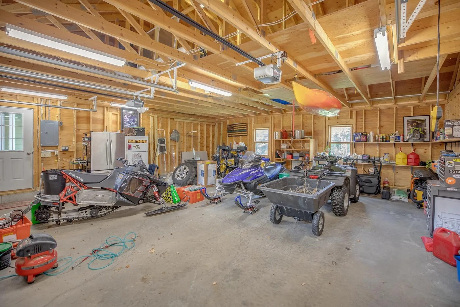56 Country Lane Campton NH 03223