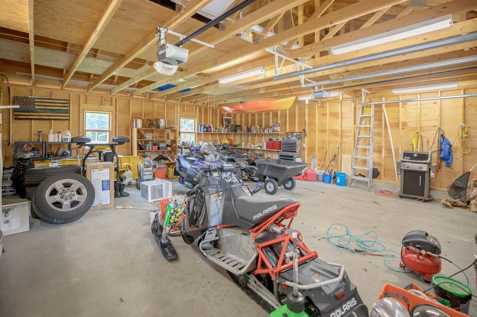 56 Country Lane Campton NH 03223