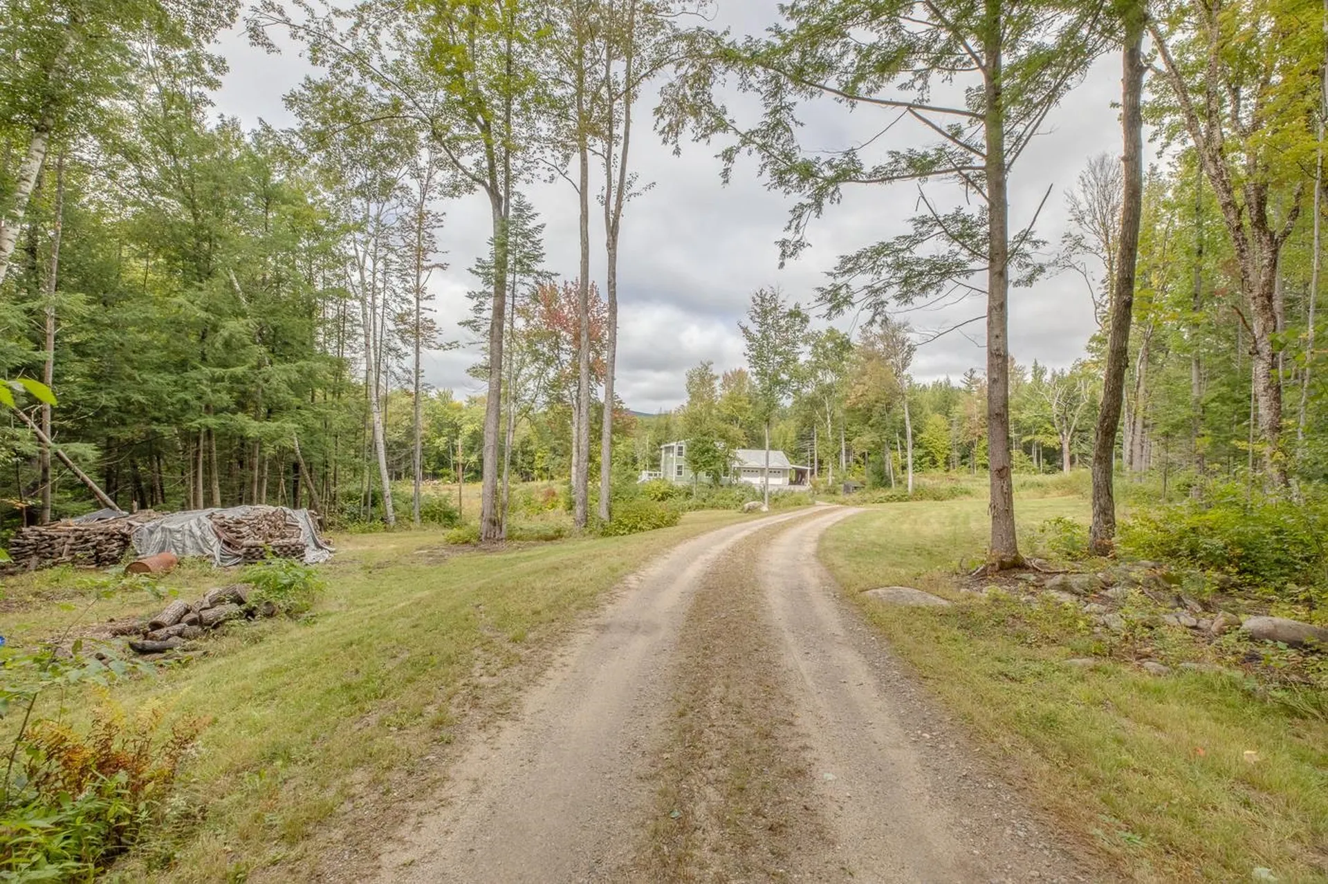 56 Country Lane Campton NH 03223