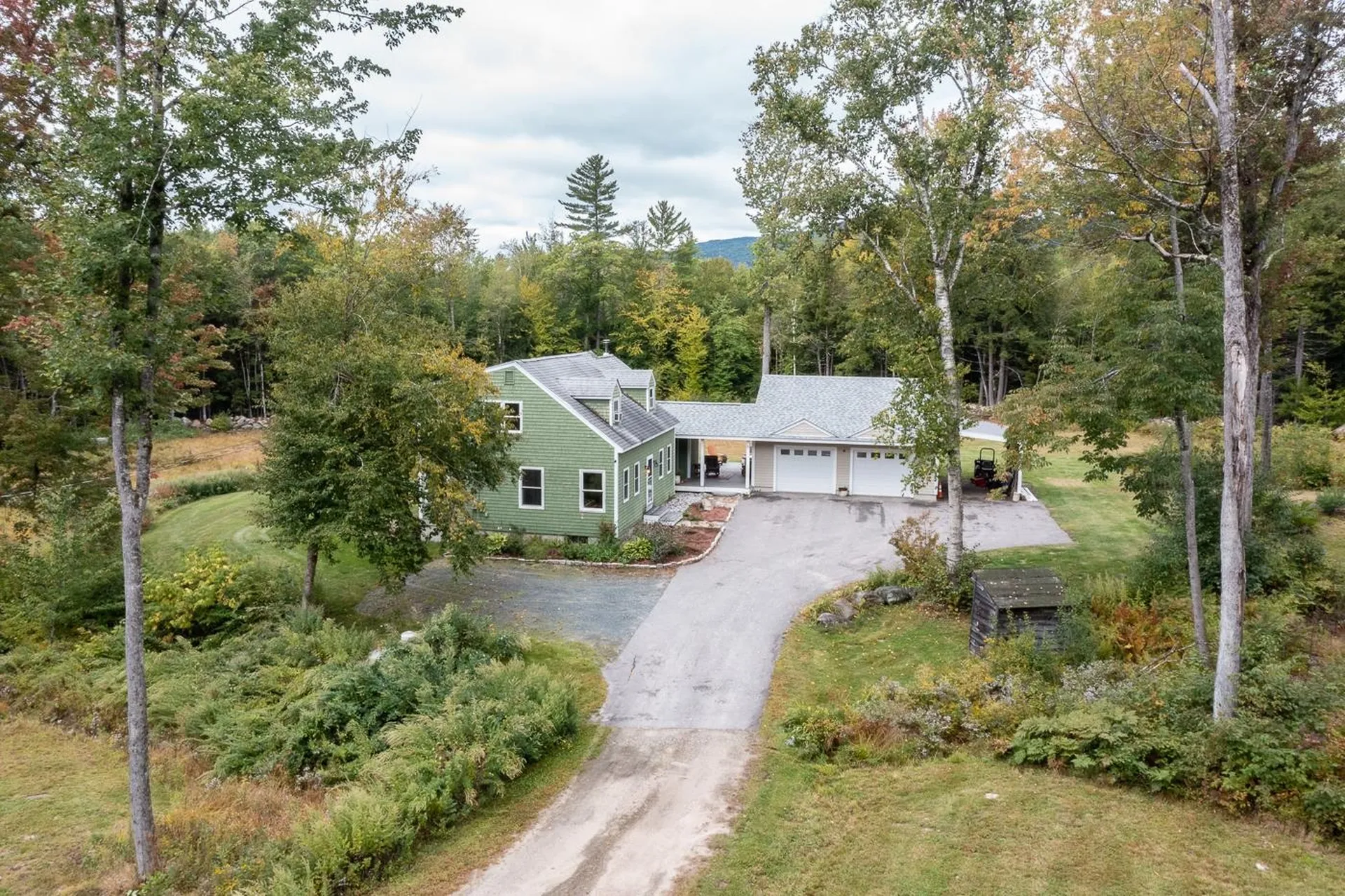 56 Country Lane Campton NH 03223