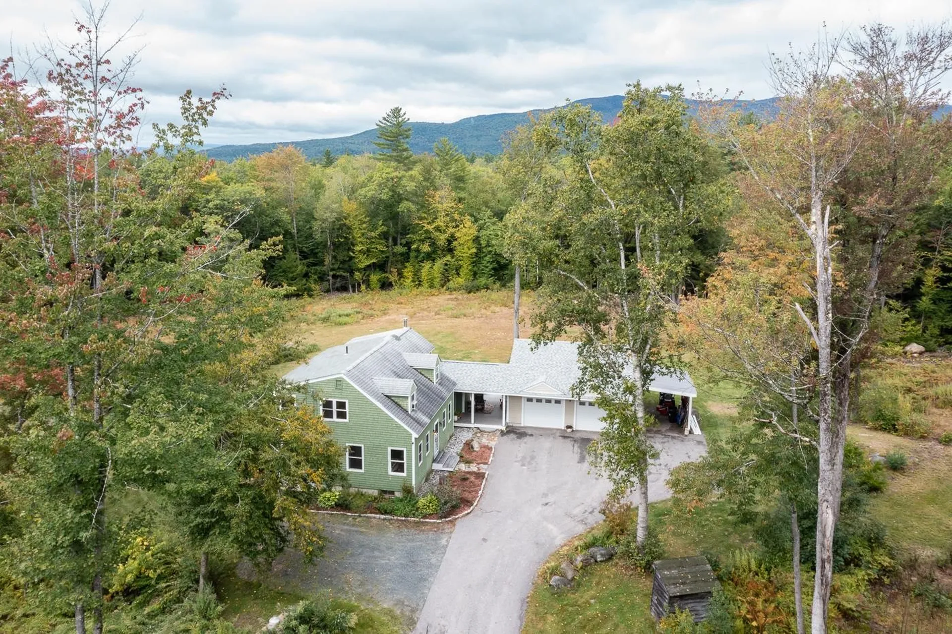 56 Country Lane Campton NH 03223