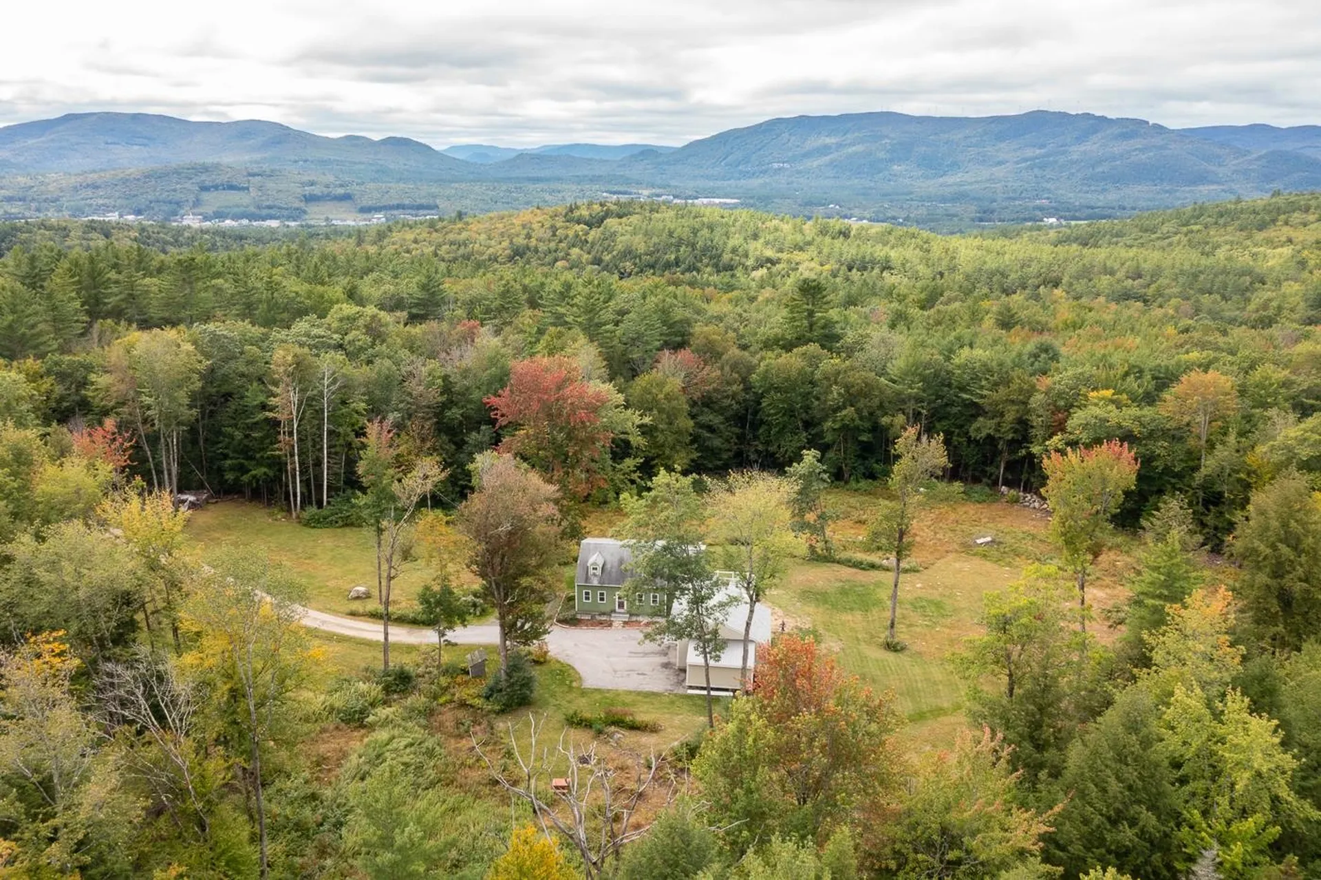 56 Country Lane Campton NH 03223