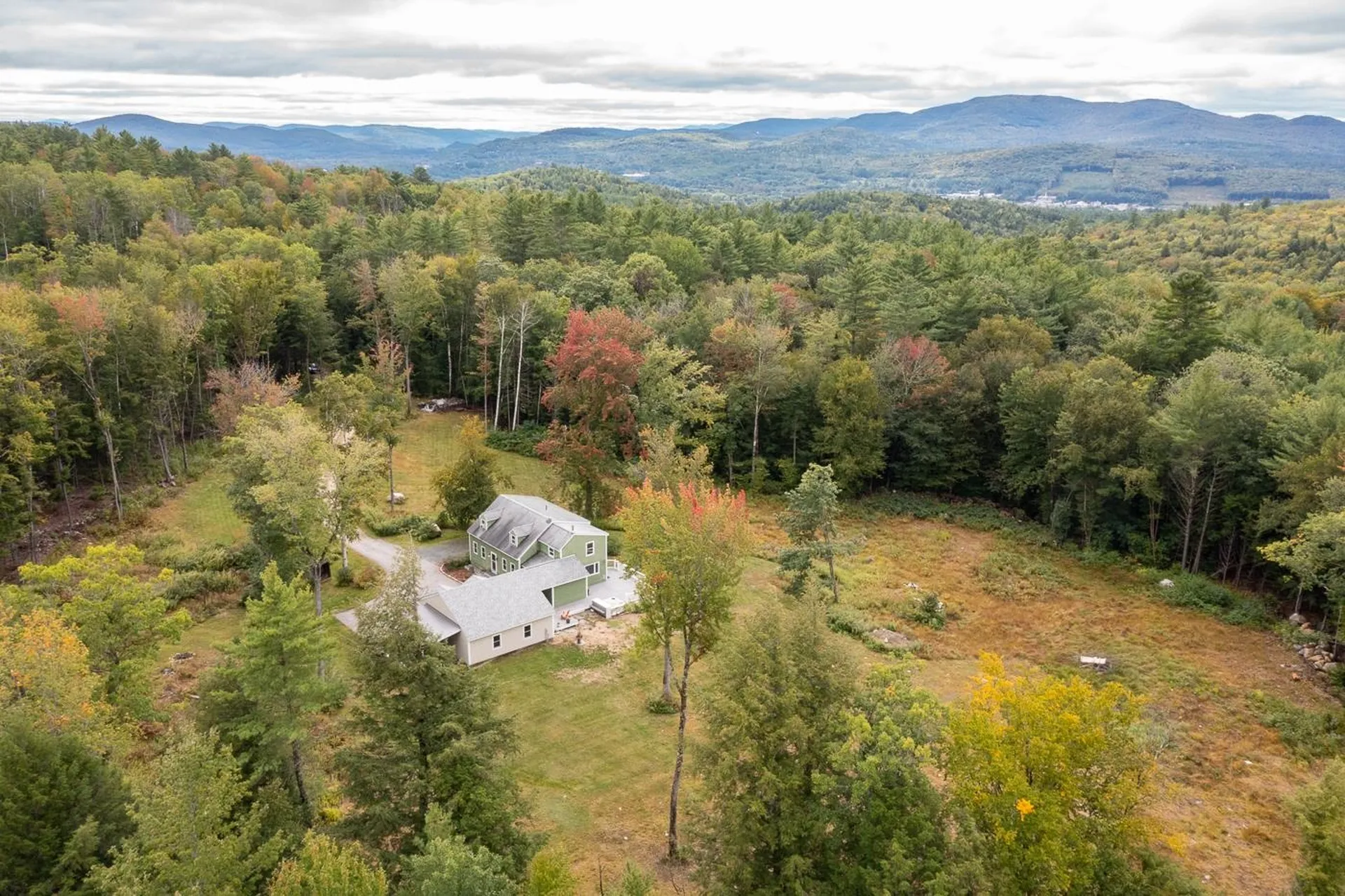 56 Country Lane Campton NH 03223