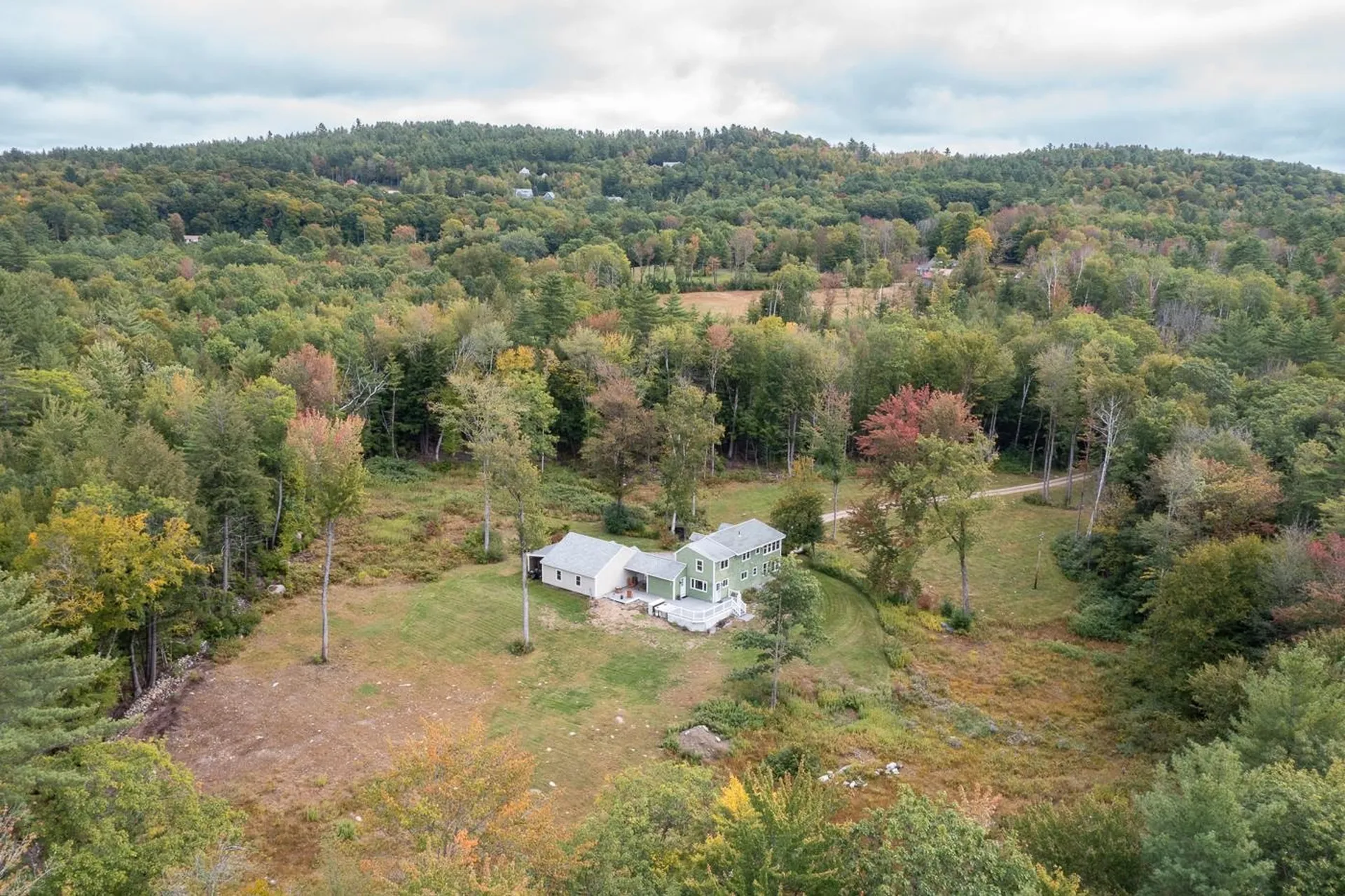 56 Country Lane Campton NH 03223