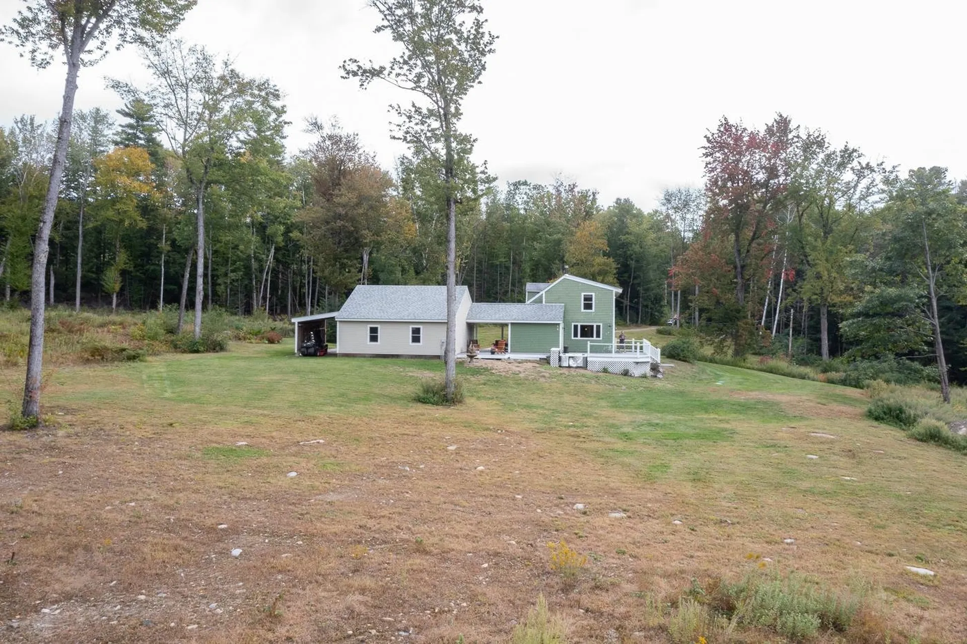56 Country Lane Campton NH 03223