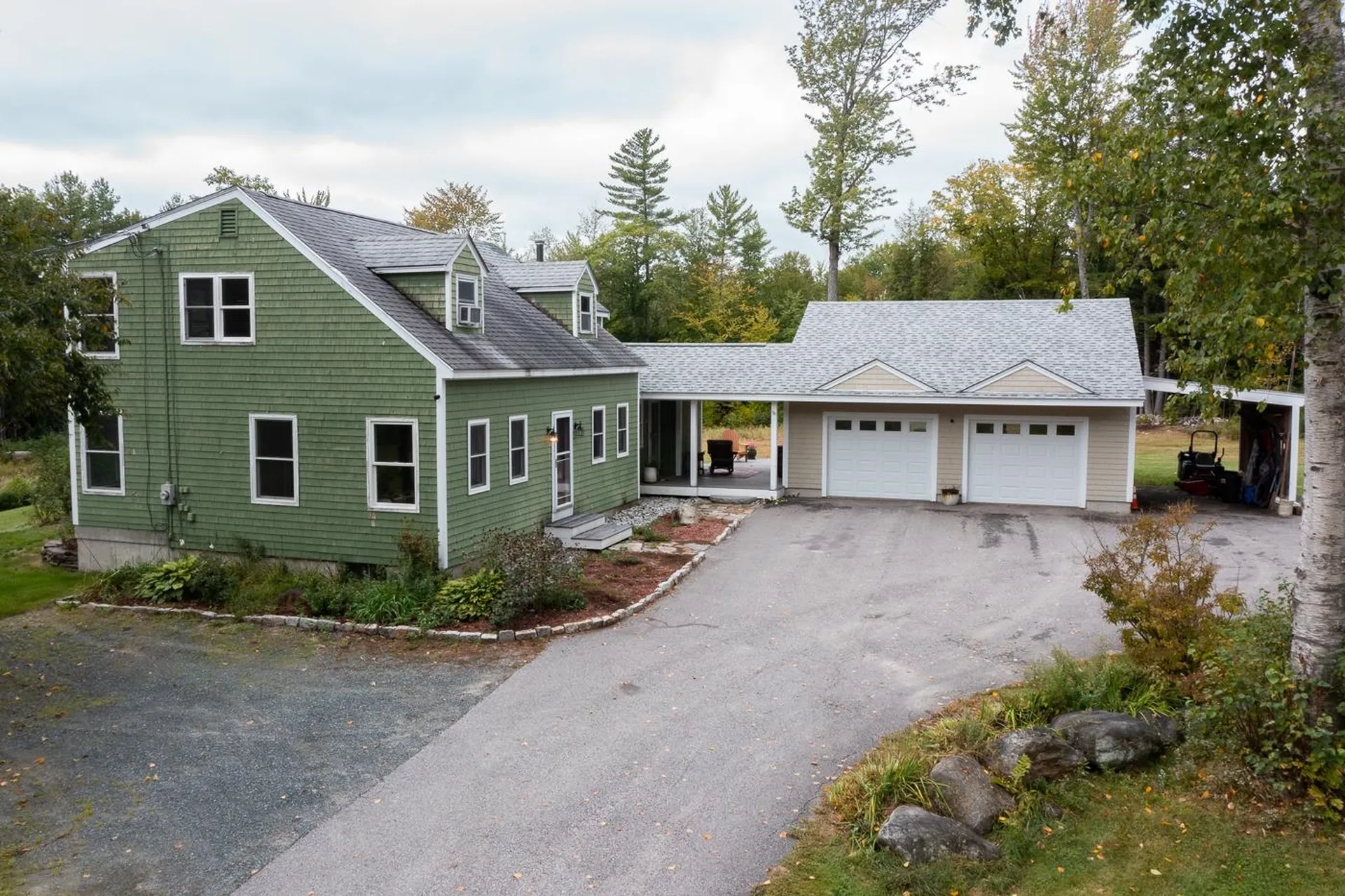 56 Country Lane Campton NH 03223