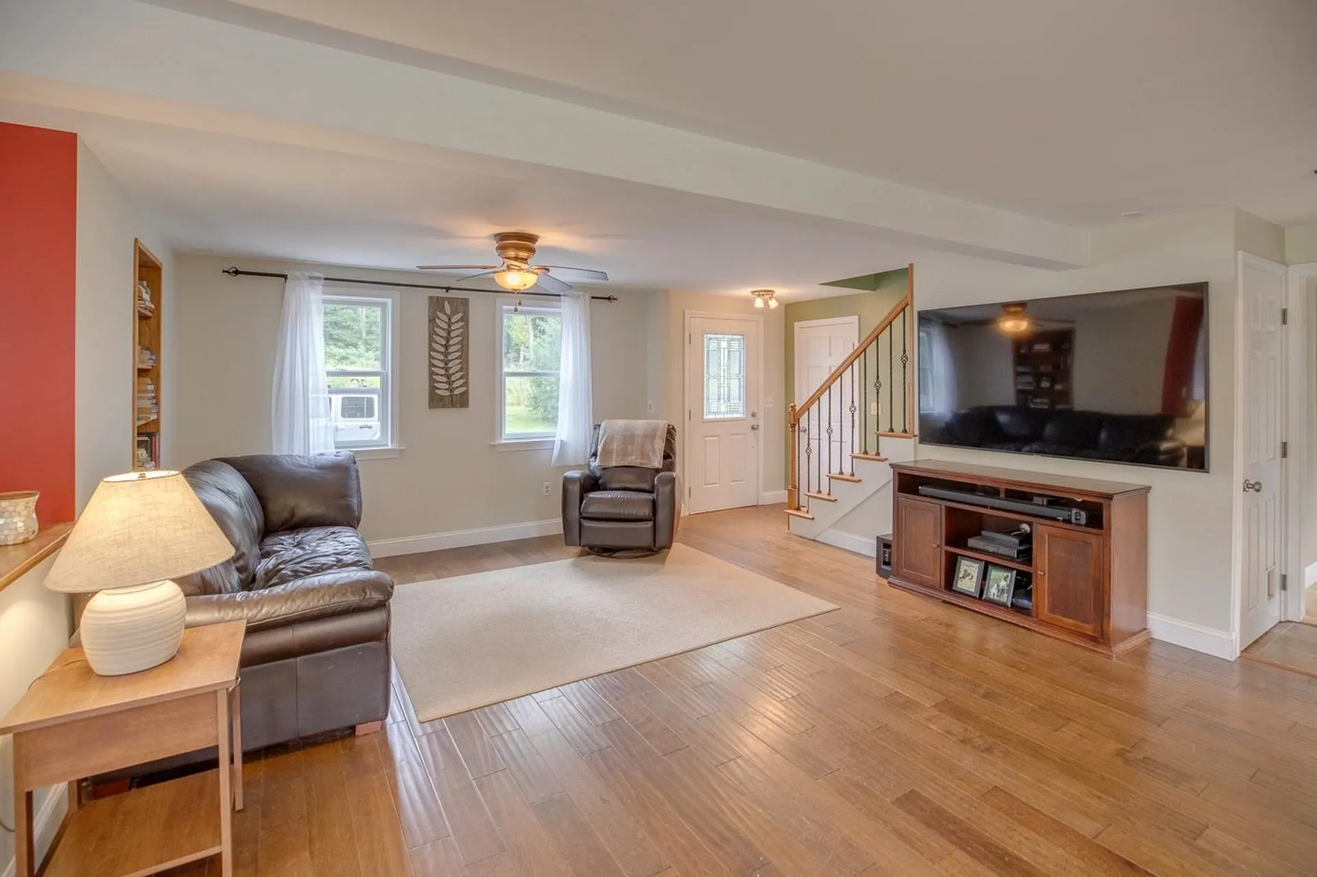 56 Country Lane Campton NH 03223