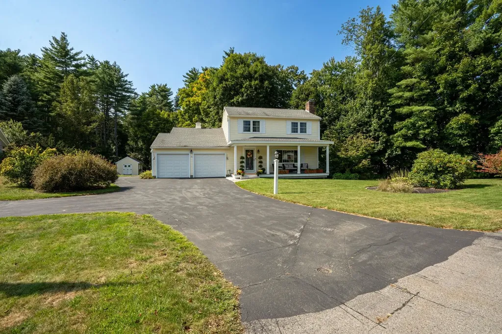 99 Mountain Road Concord NH 03301