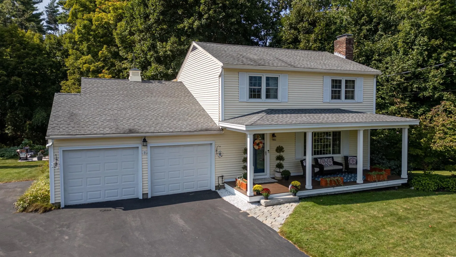 99 Mountain Road Concord NH 03301