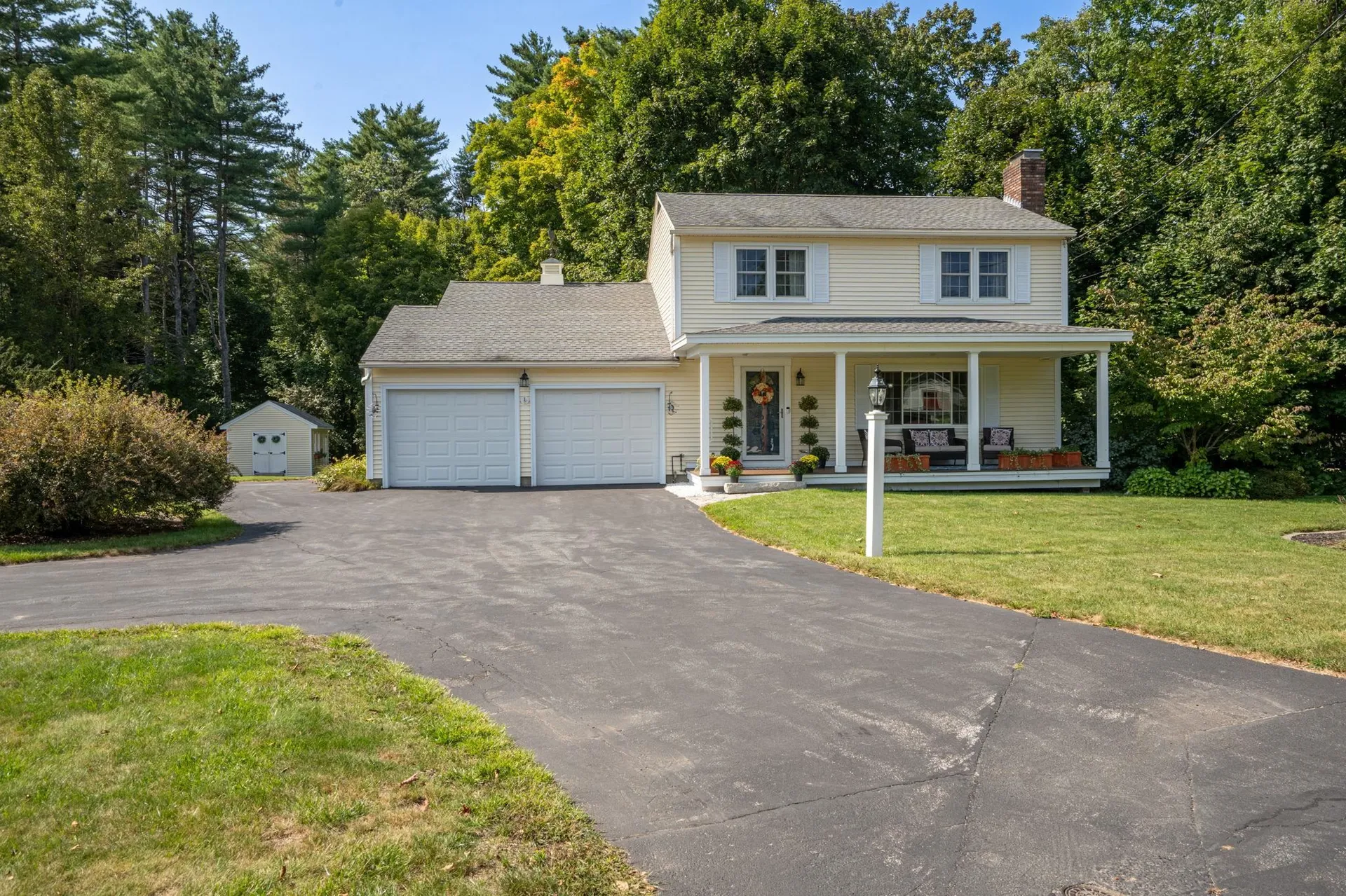 99 Mountain Road Concord NH 03301