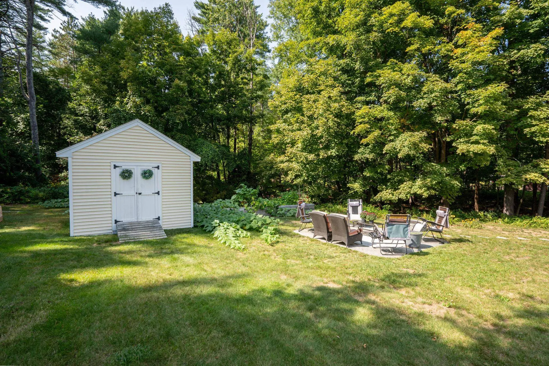 99 Mountain Road Concord NH 03301