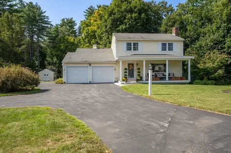 99 Mountain Road Concord NH 03301