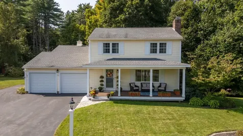 99 Mountain Road Concord NH 03301