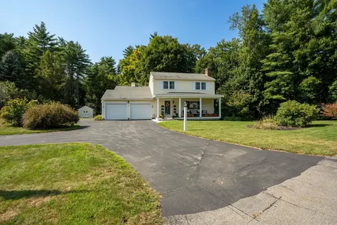 99 Mountain Road Concord NH 03301