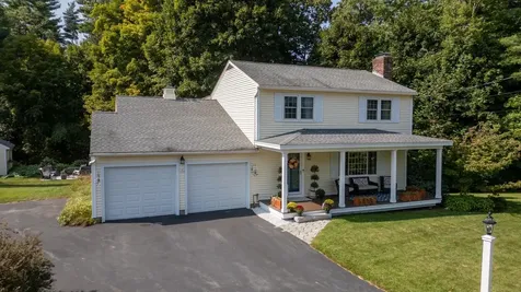 99 Mountain Road Concord NH 03301