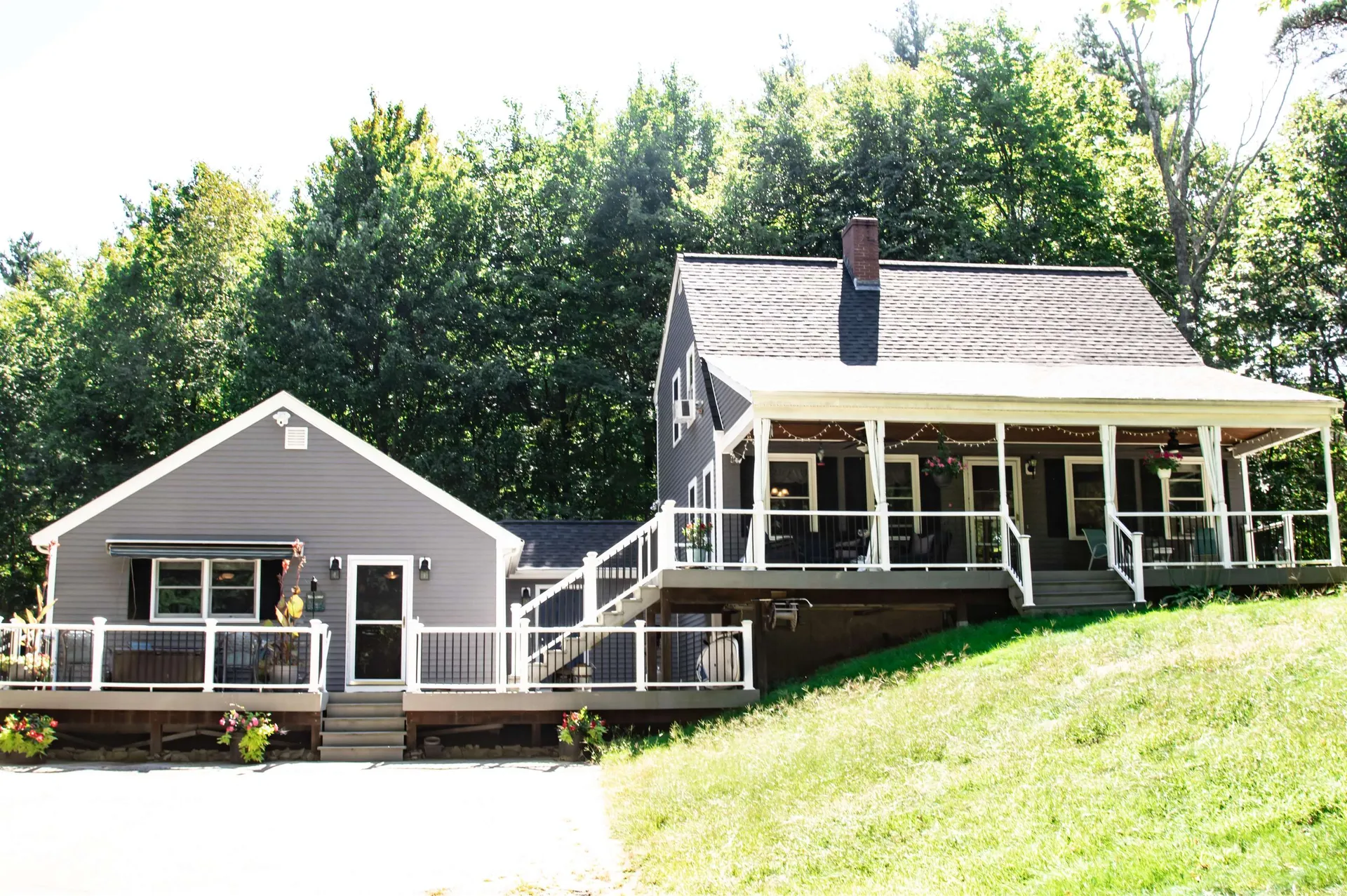 199 Main Street Sandown NH 03873