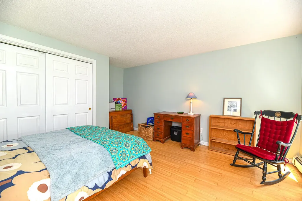 15 Hemlock Court Newfields NH 03856