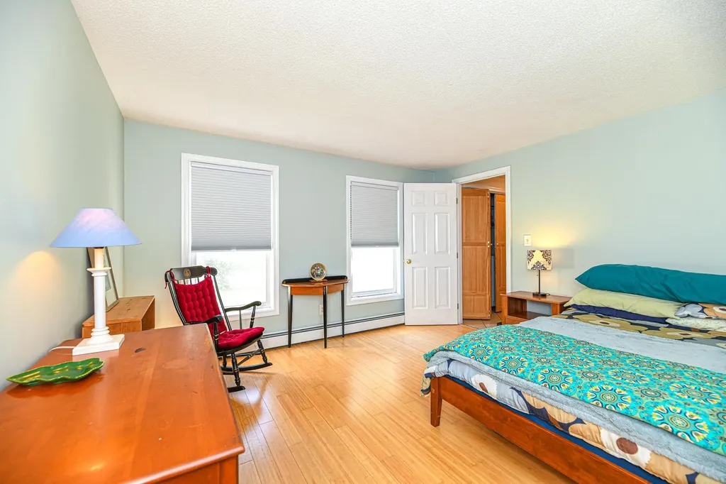 15 Hemlock Court Newfields NH 03856