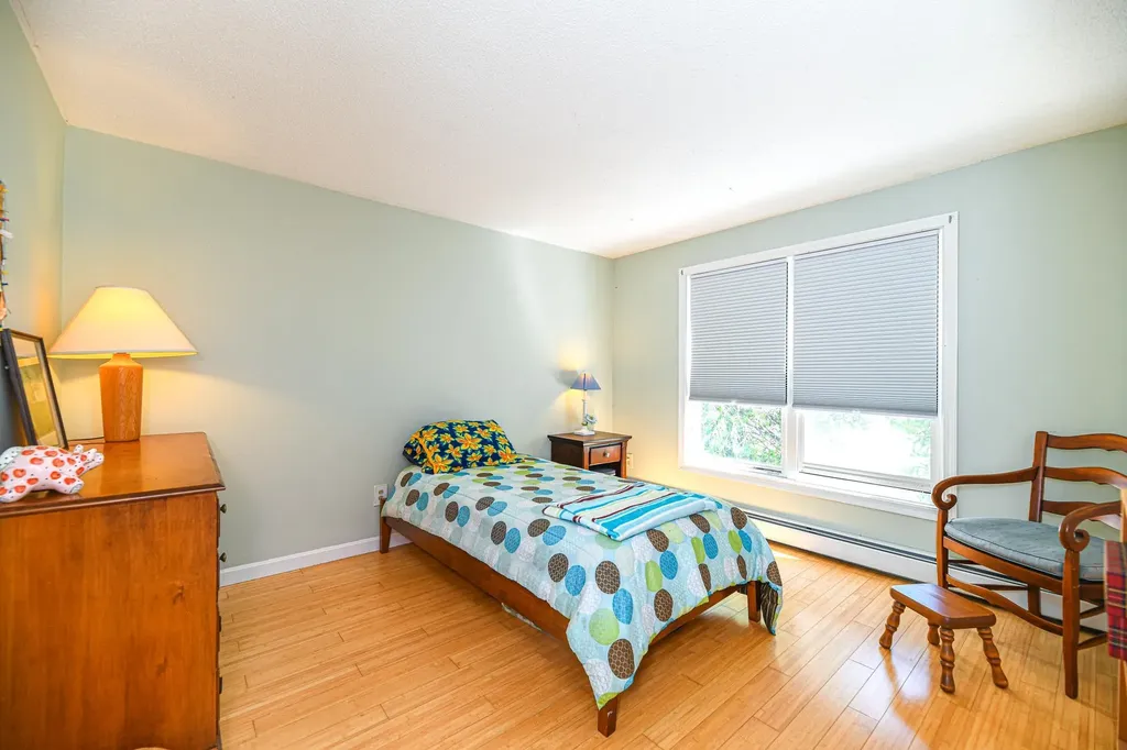 15 Hemlock Court Newfields NH 03856