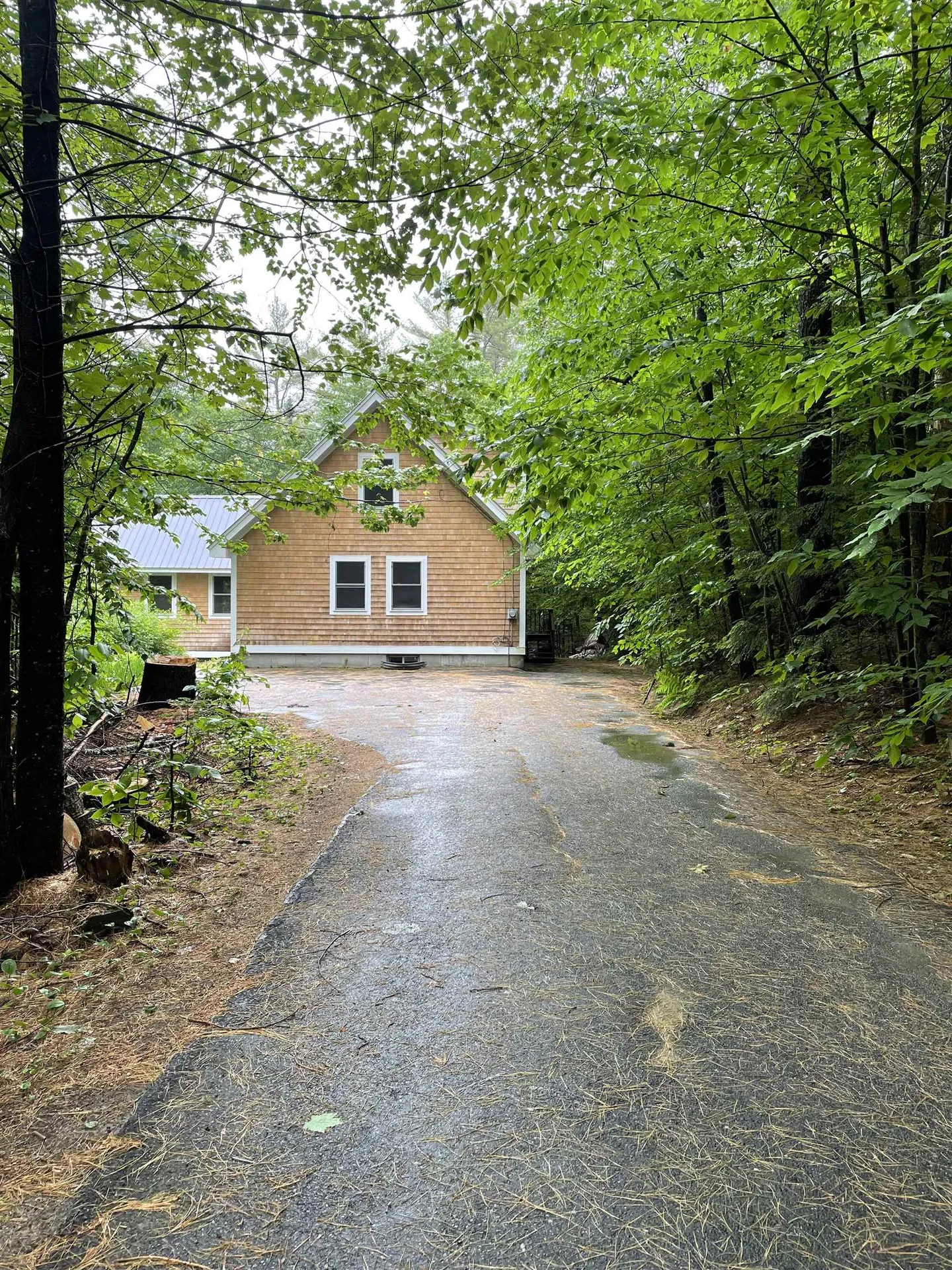 50 Partridge Knoll Road Campton NH 03223