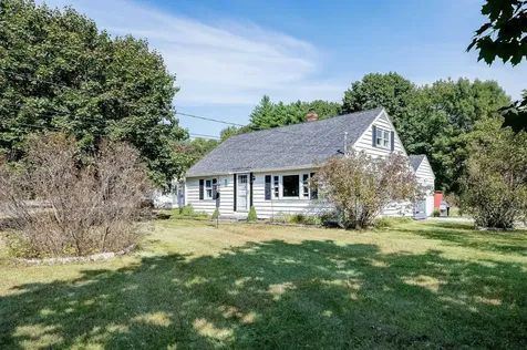 2 Norman Street Rochester NH 03839