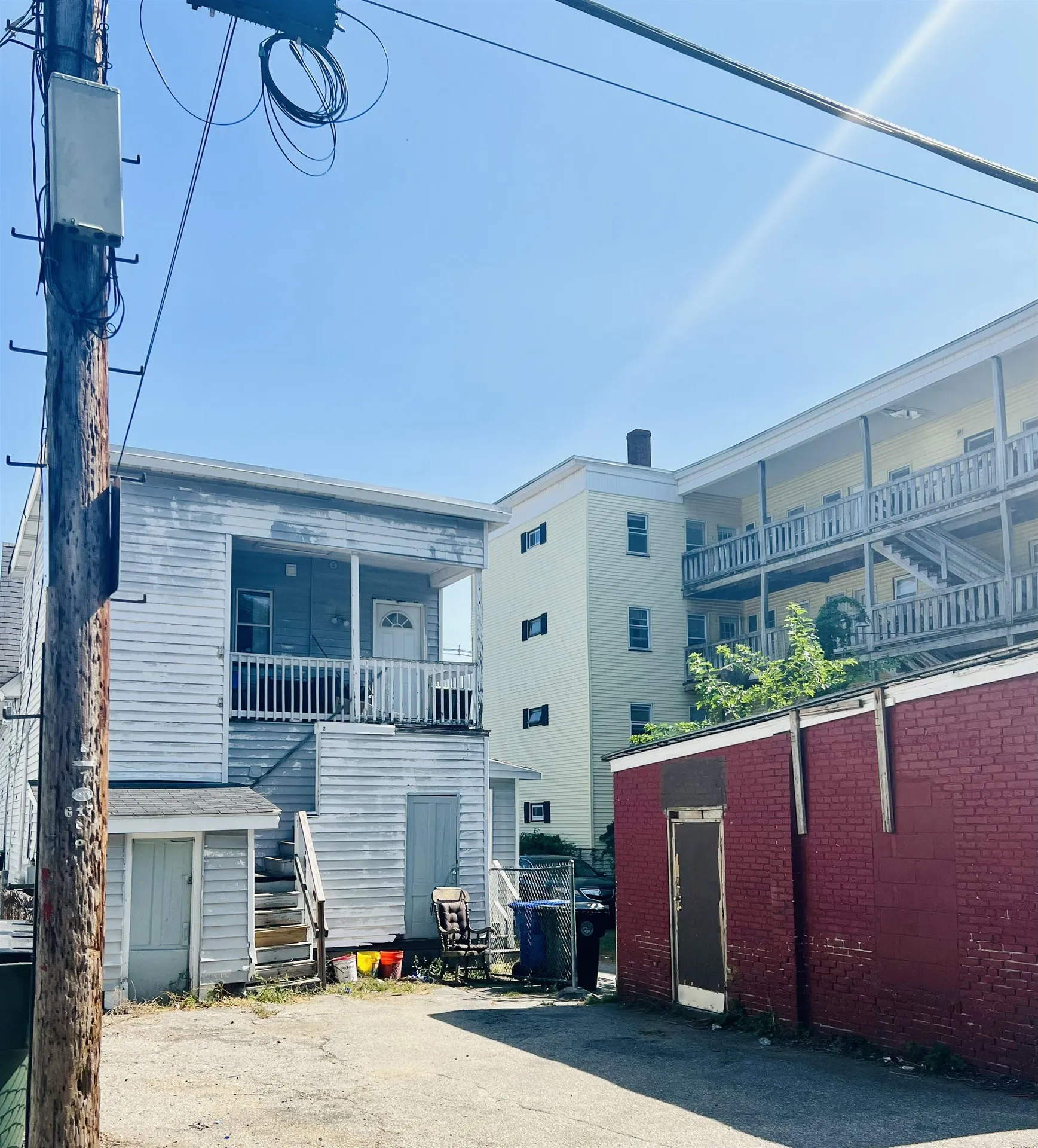 262 Main Street Manchester NH 03102