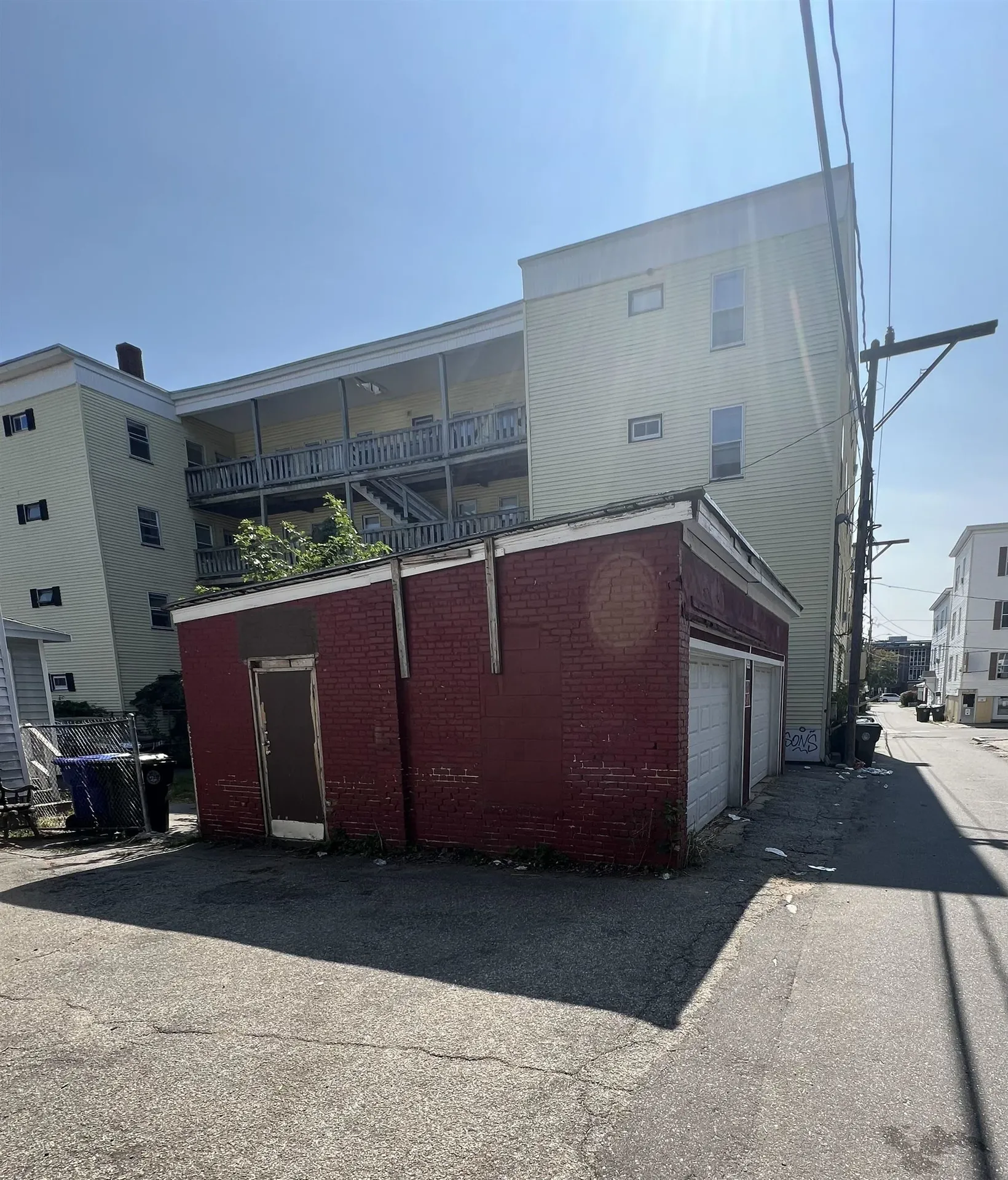 262 Main Street Manchester NH 03102