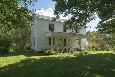 29 Ray Hill Road Wilmington VT 05363