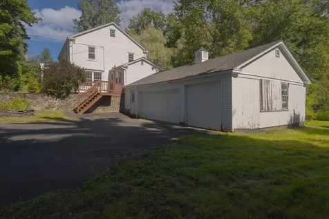 29 Ray Hill Road Wilmington VT 05363