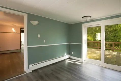 29 Ray Hill Road Wilmington VT 05363
