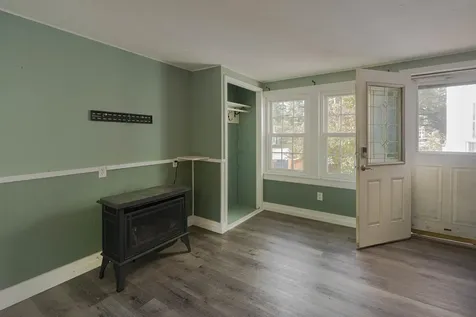 29 Ray Hill Road Wilmington VT 05363