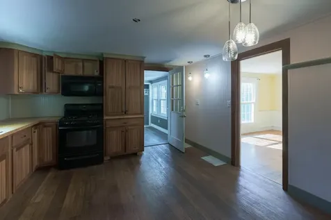 29 Ray Hill Road Wilmington VT 05363