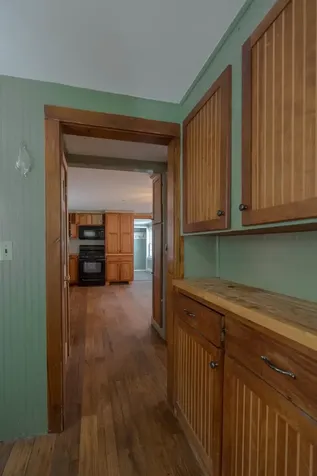 29 Ray Hill Road Wilmington VT 05363