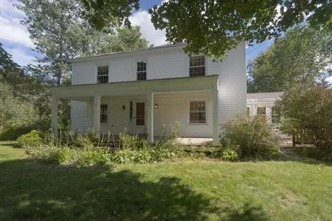 29 Ray Hill Road Wilmington VT 05363