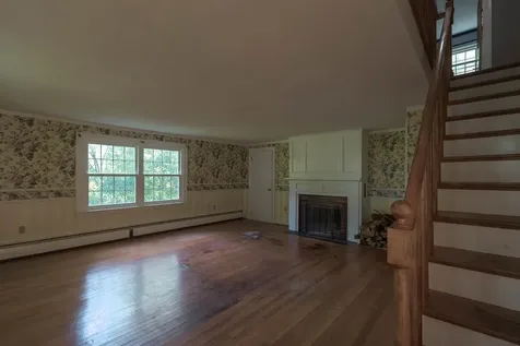 29 Ray Hill Road Wilmington VT 05363