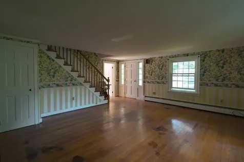 29 Ray Hill Road Wilmington VT 05363