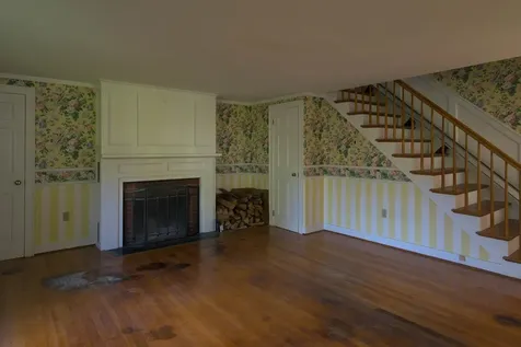 29 Ray Hill Road Wilmington VT 05363