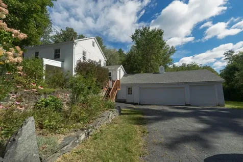29 Ray Hill Road Wilmington VT 05363