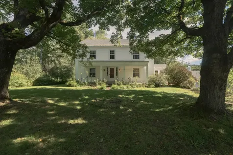 29 Ray Hill Road Wilmington VT 05363