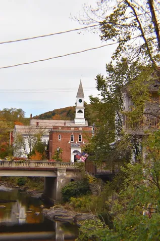 29 Ray Hill Road Wilmington VT 05363