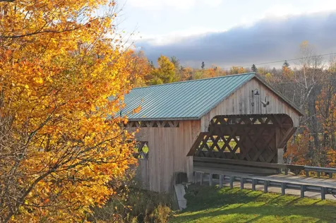 29 Ray Hill Road Wilmington VT 05363
