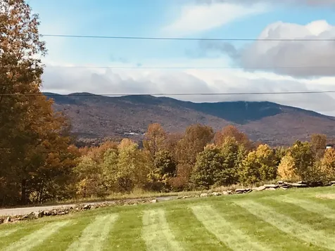29 Ray Hill Road Wilmington VT 05363